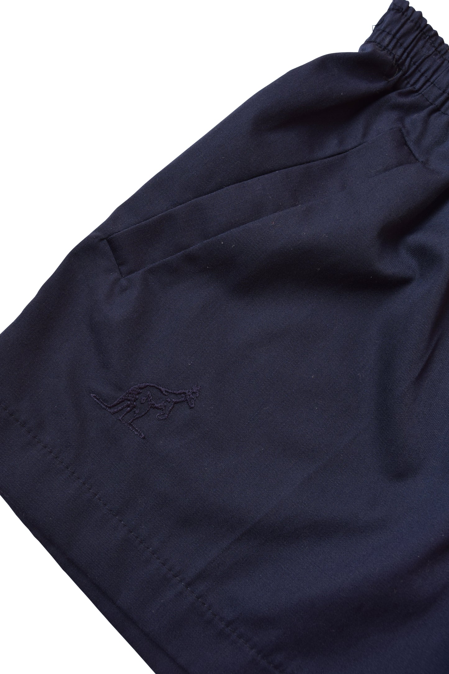 Vintage Australian by L'Alpina 90's Shorts Made in Italy