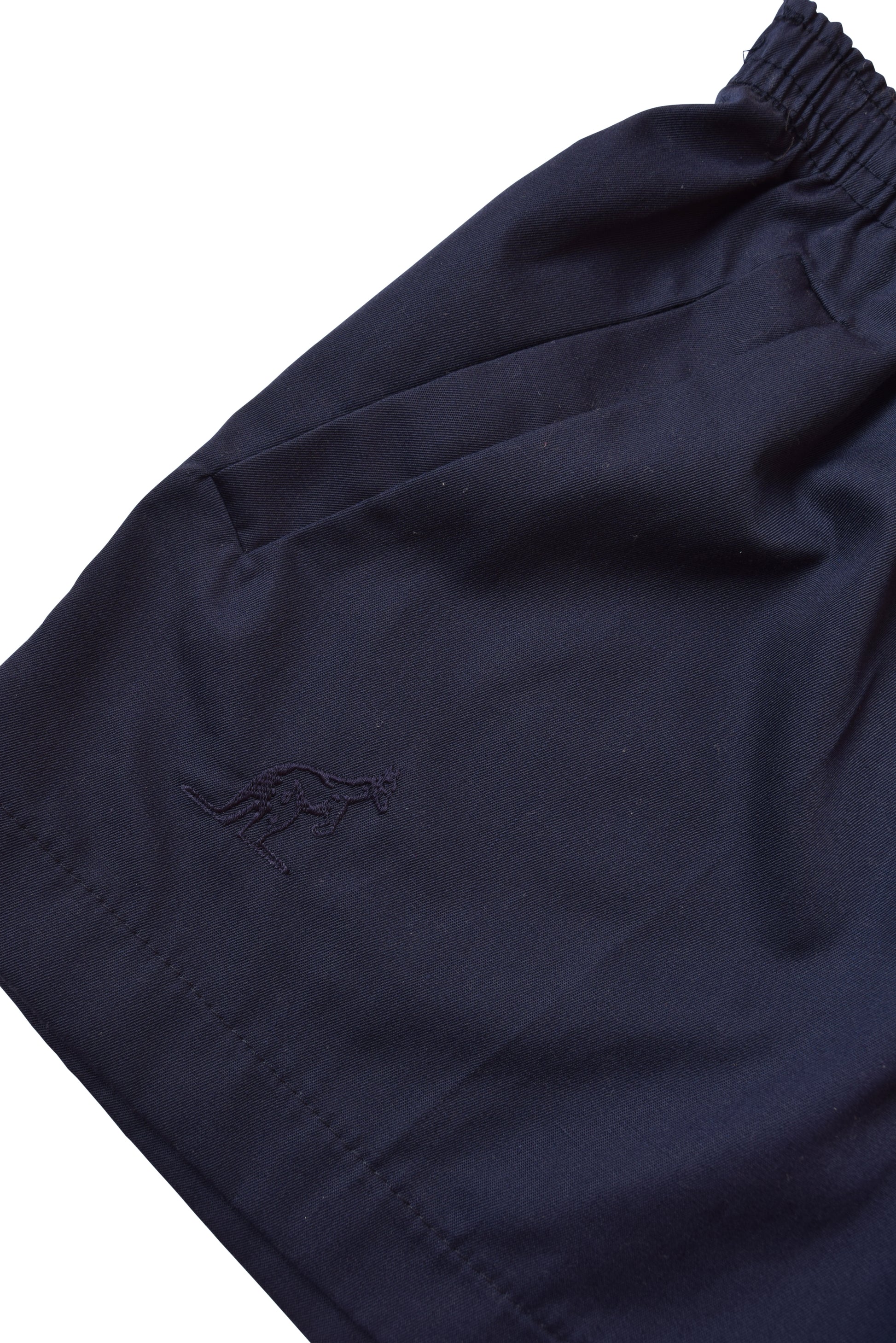 Vintage Australian by L'Alpina 90's Shorts Made in Italy