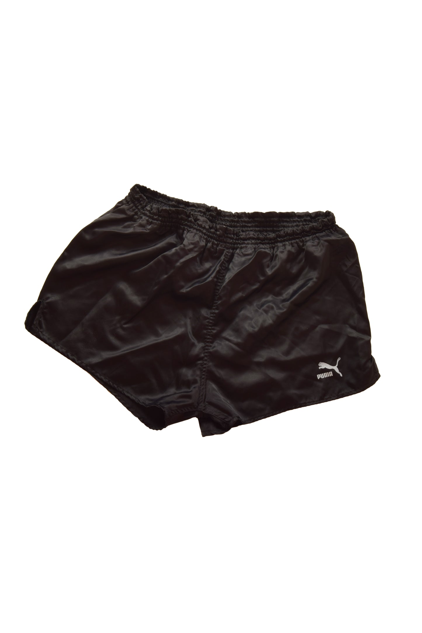 Vintage Puma 80's Shorts Football / Festival Made in West Germany