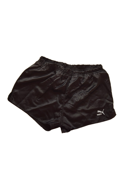 Vintage Puma 80's Shorts Football / Festival Made in West Germany
