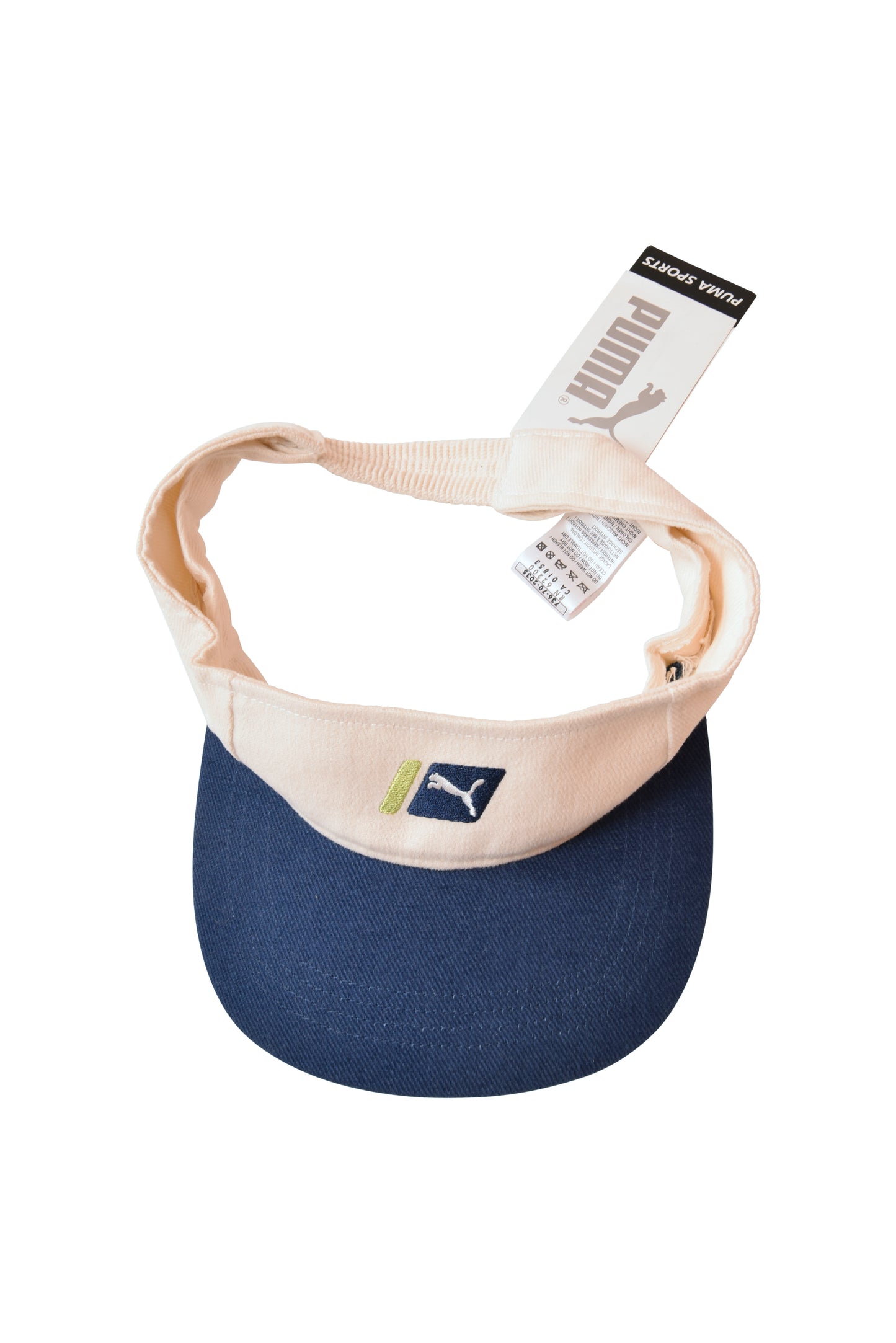 Vintage Puma Cap 90's NWT NOS OG DS