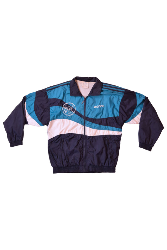 Vintage Adidas Jacket / Shell 90's
