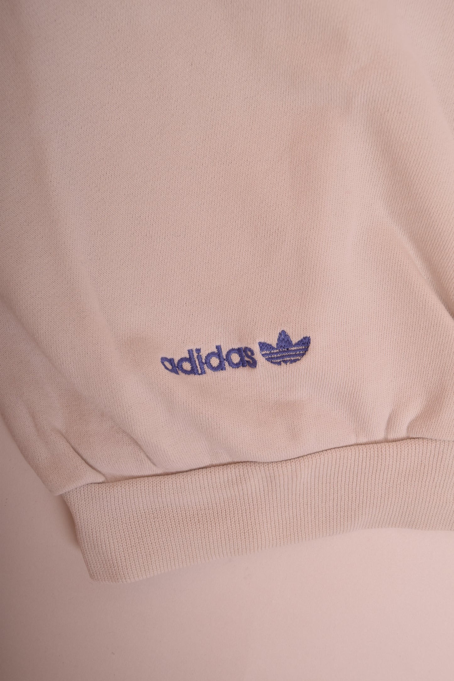 Vintage Adidas Stefan Edberg Tennis Vest Size M
