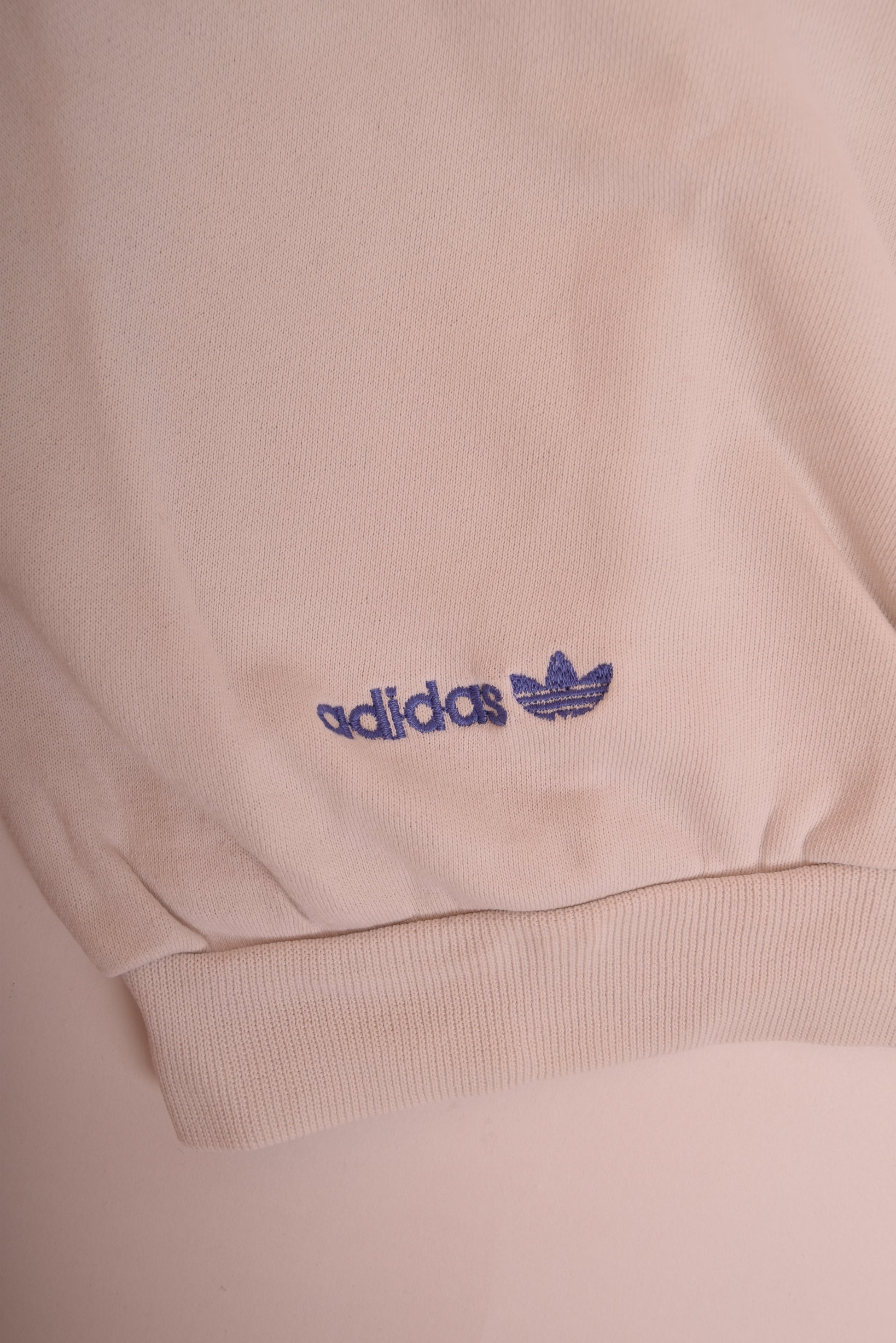 Vintage Adidas Stefan Edberg Tennis Vest Size M