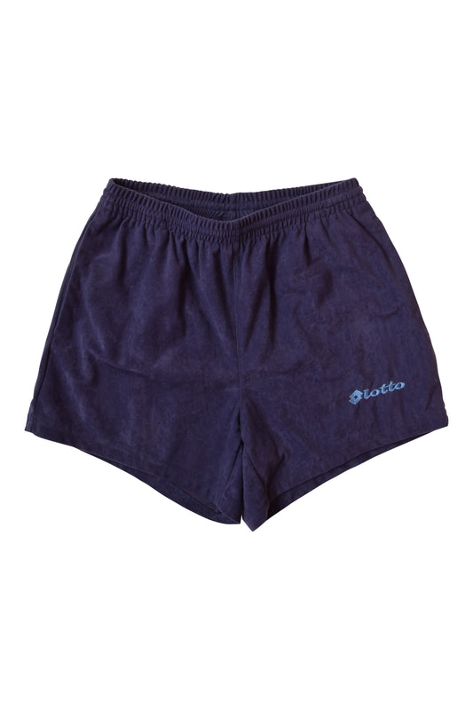 Vintage Lotto Int'l Team Shorts 90's
