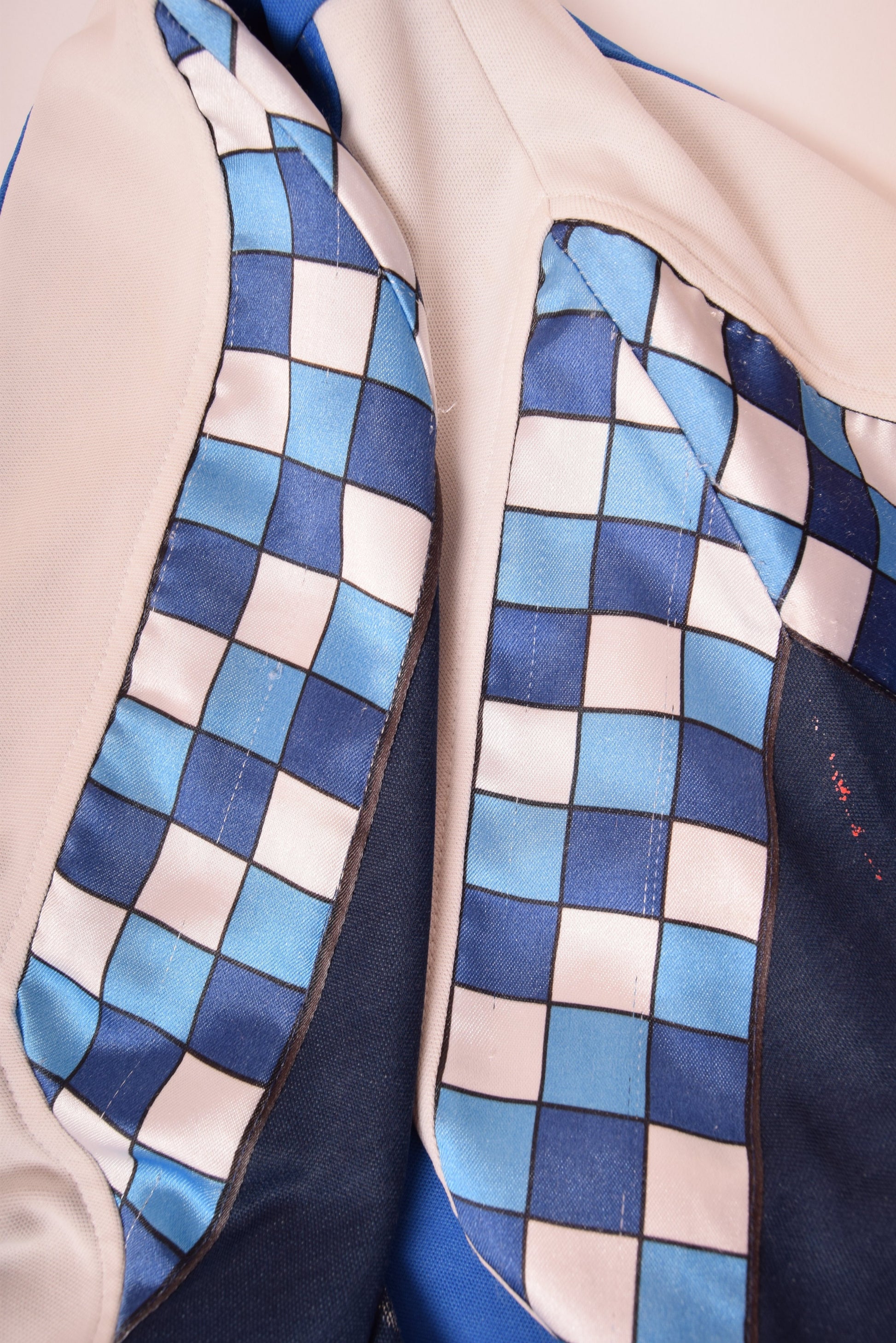 Vintage OG Italy Diadora 1990-1992 Football Jacket Italia '90