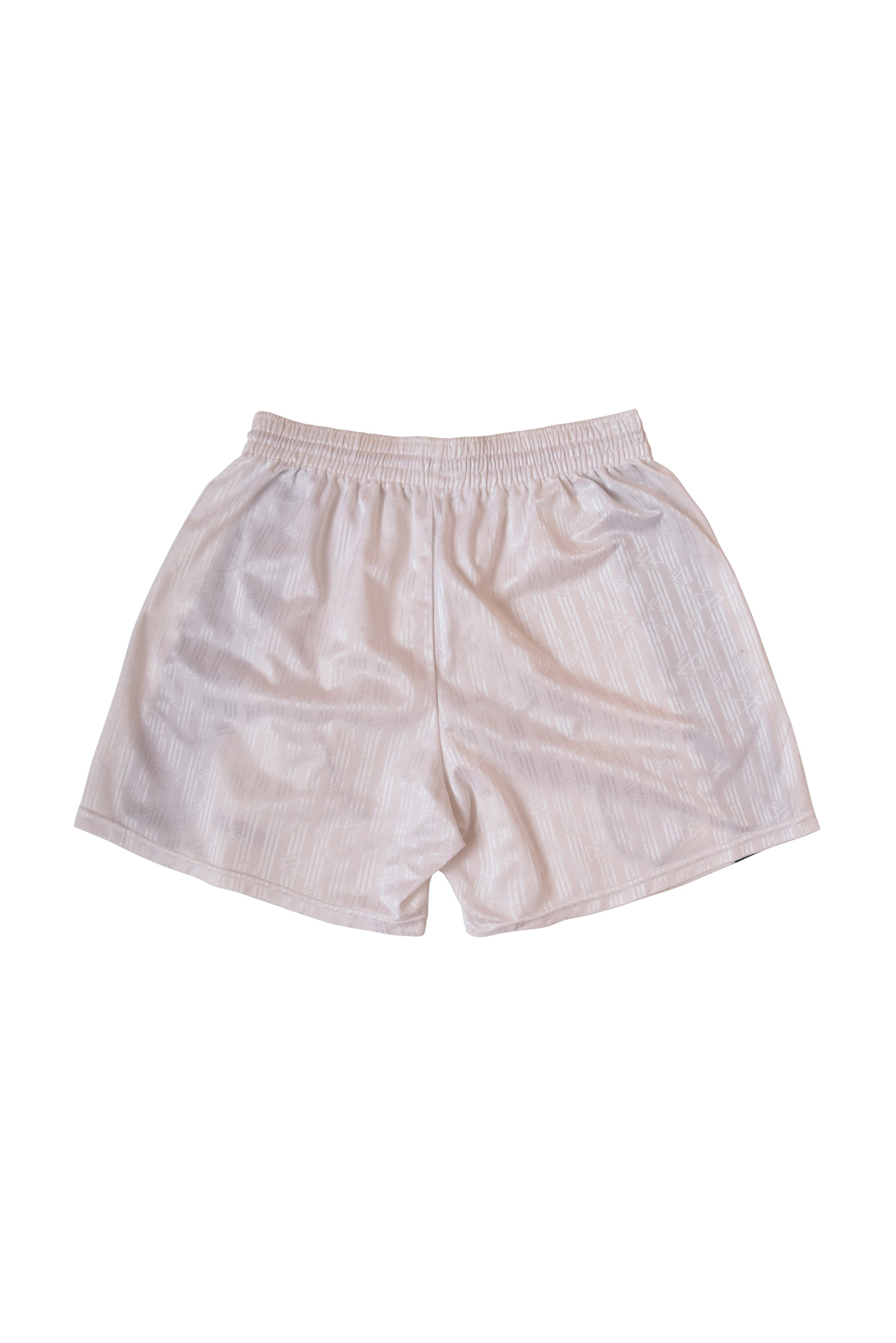 Vintage Adidas Germany Shorts Away 1996-1997 White Size L
