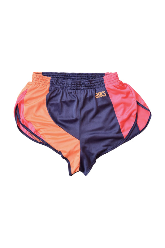 Vintage Asics Festival / Running Shorts 80's