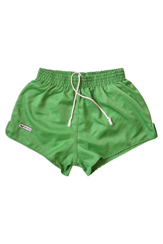 Vintage Erima Festival Shorts 80's Size XS
