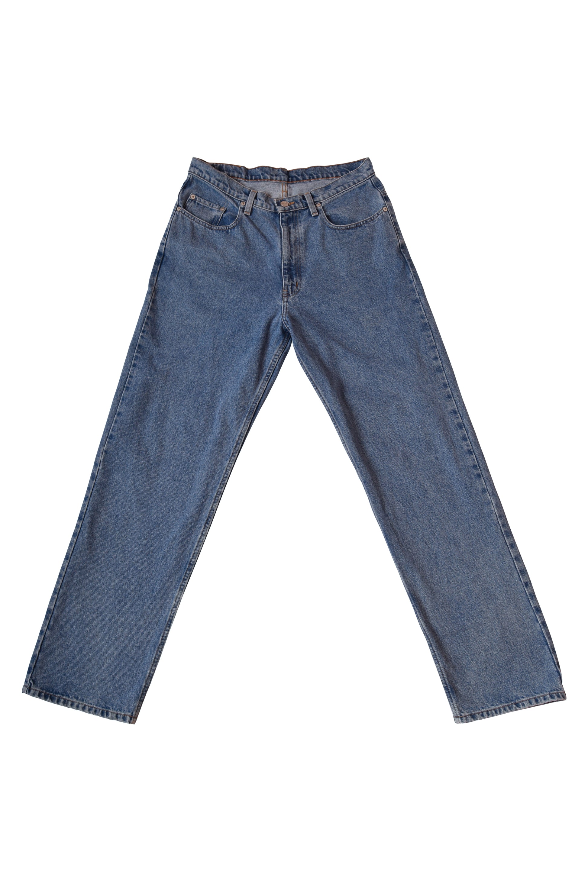Vintage Ralph Lauren Polo Jeans Company Denim 33X32