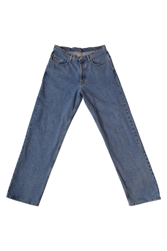 Vintage Ralph Lauren Polo Jeans Company Denim 33X32