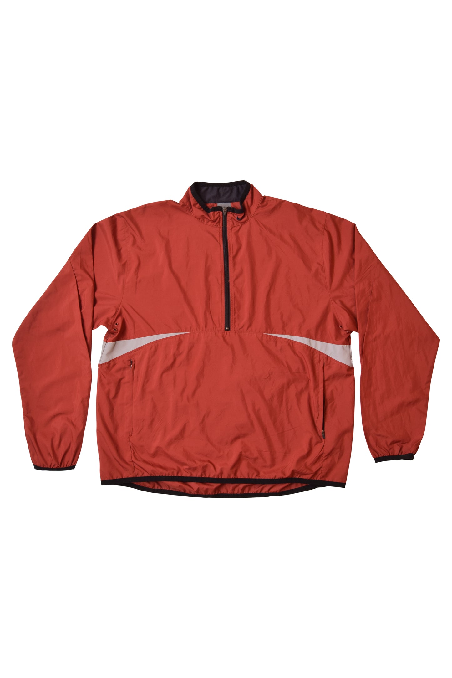 Vintage Nike Windbreaker Size XL