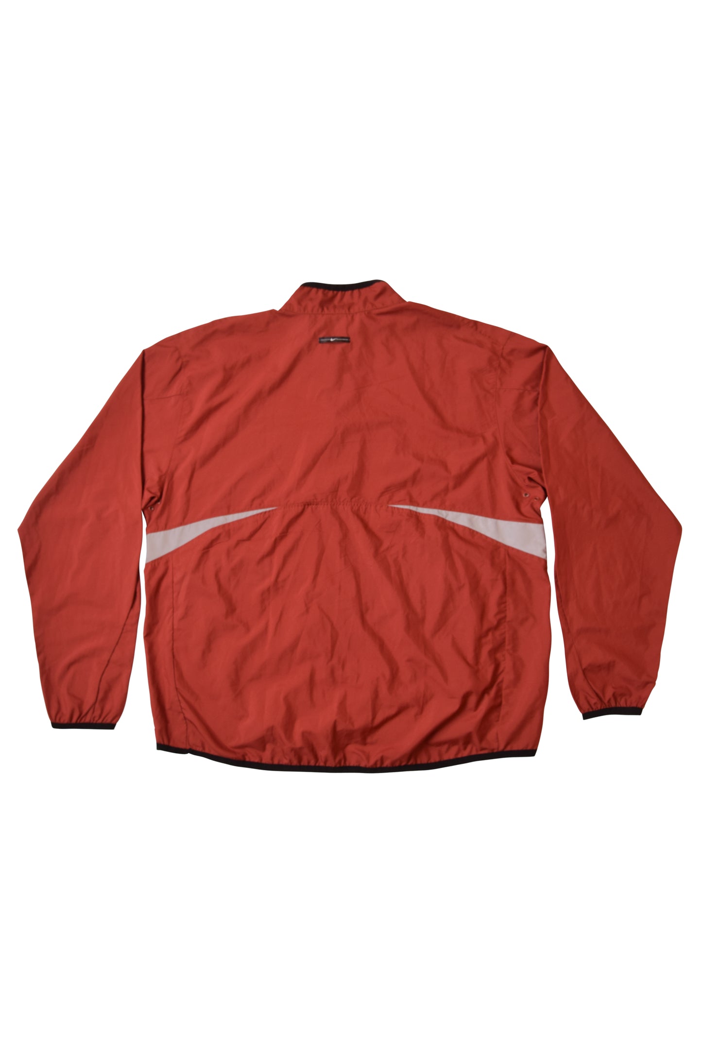 Vintage Nike Windbreaker Size XL