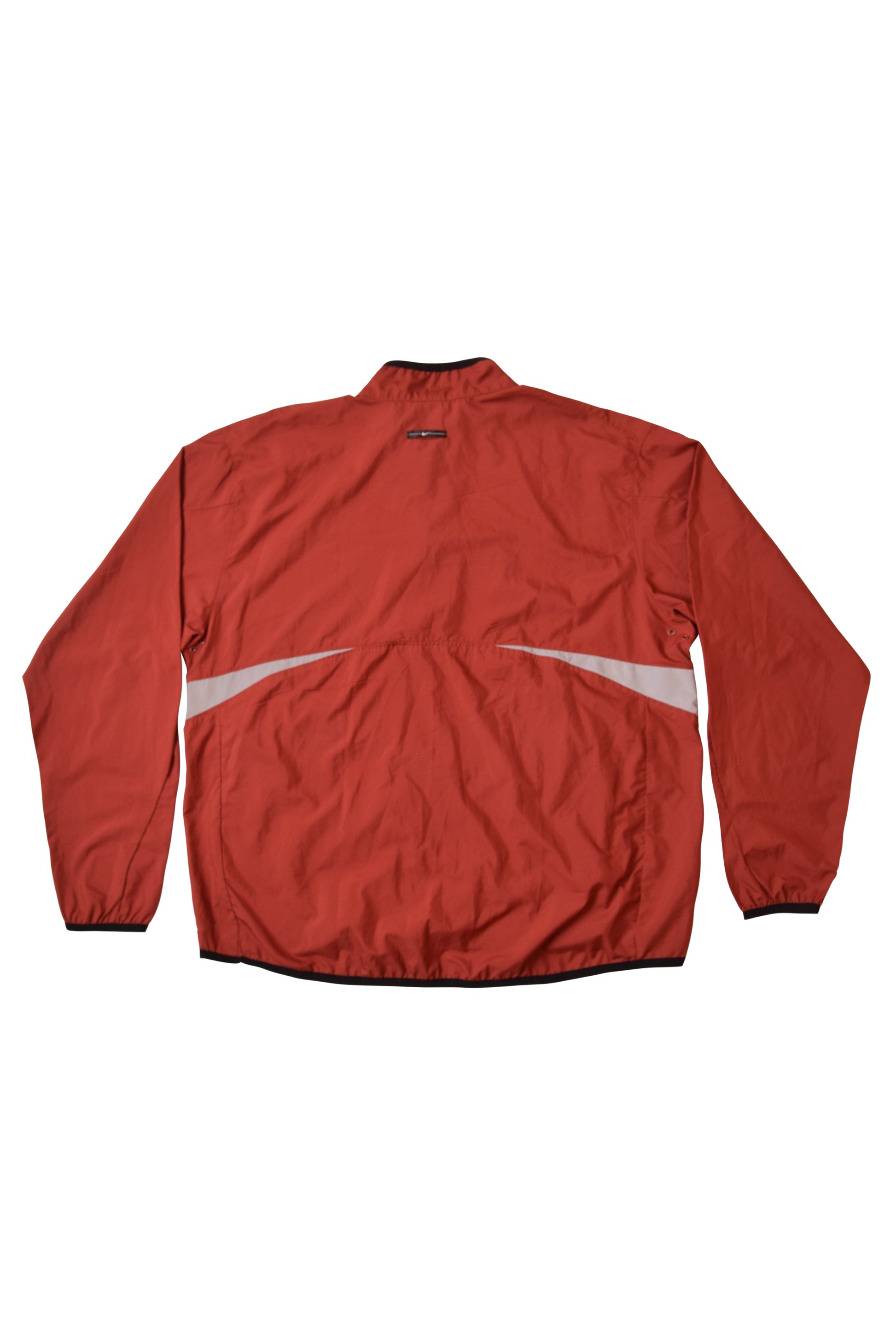 Vintage Nike Windbreaker Size XL