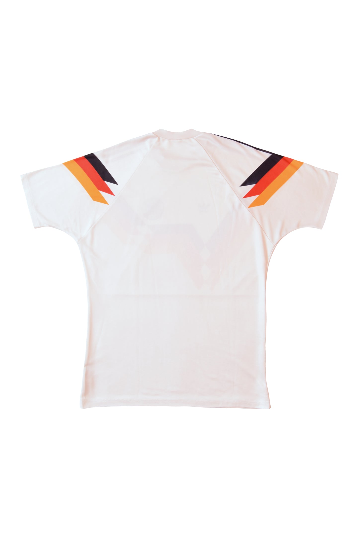 Vintage Germany Football Shirt Adidas  World Cup Italia90 '90-'92 Home