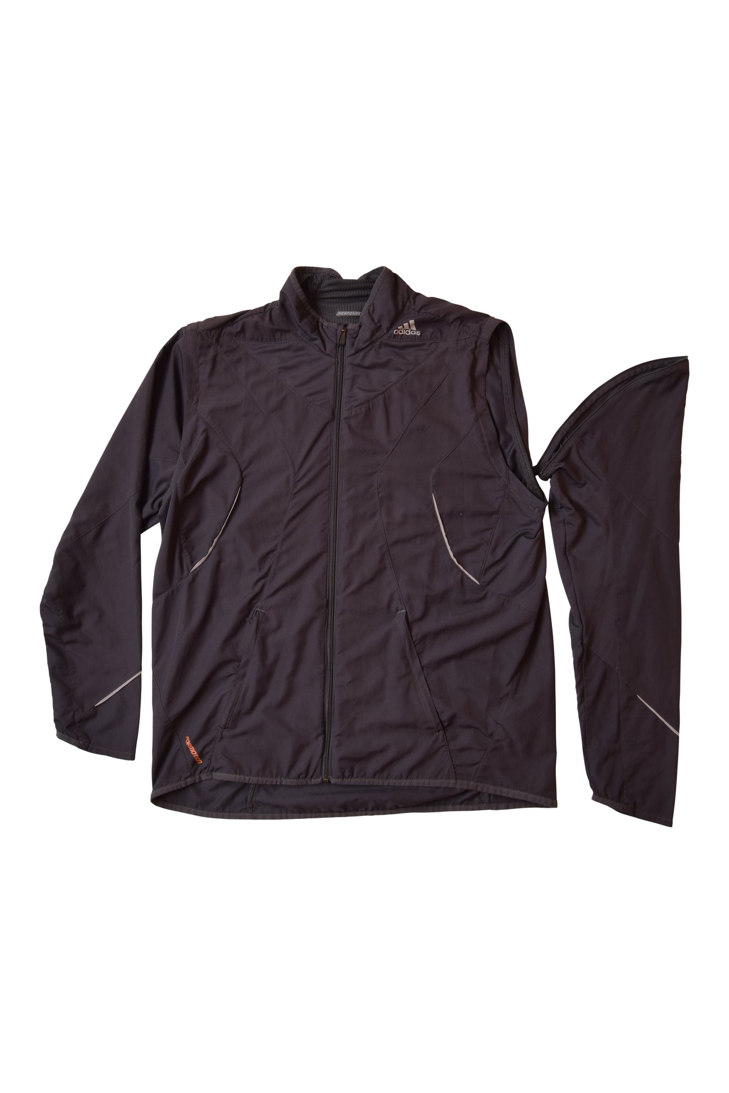 Adidas Response Formotion ClimaProof Jacket '06