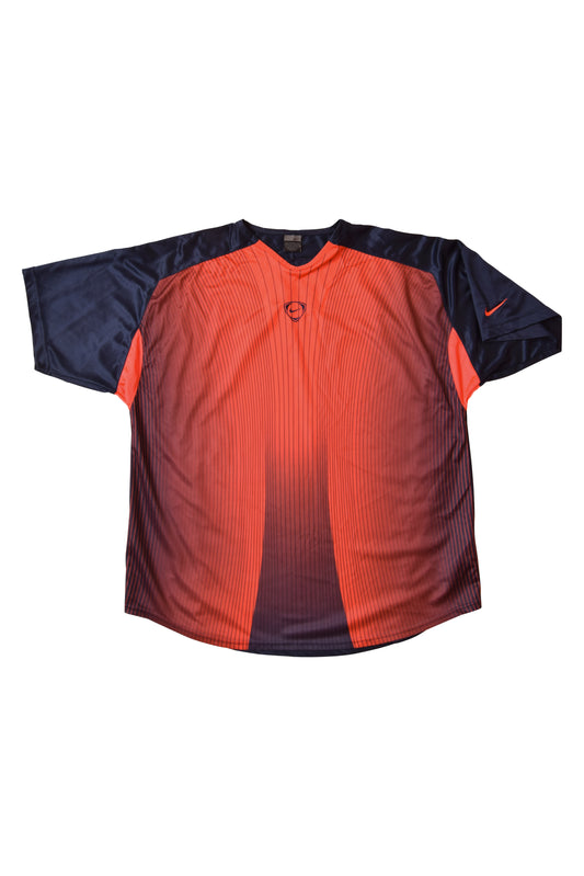 Nike Training Football Shirt '00's Size XL