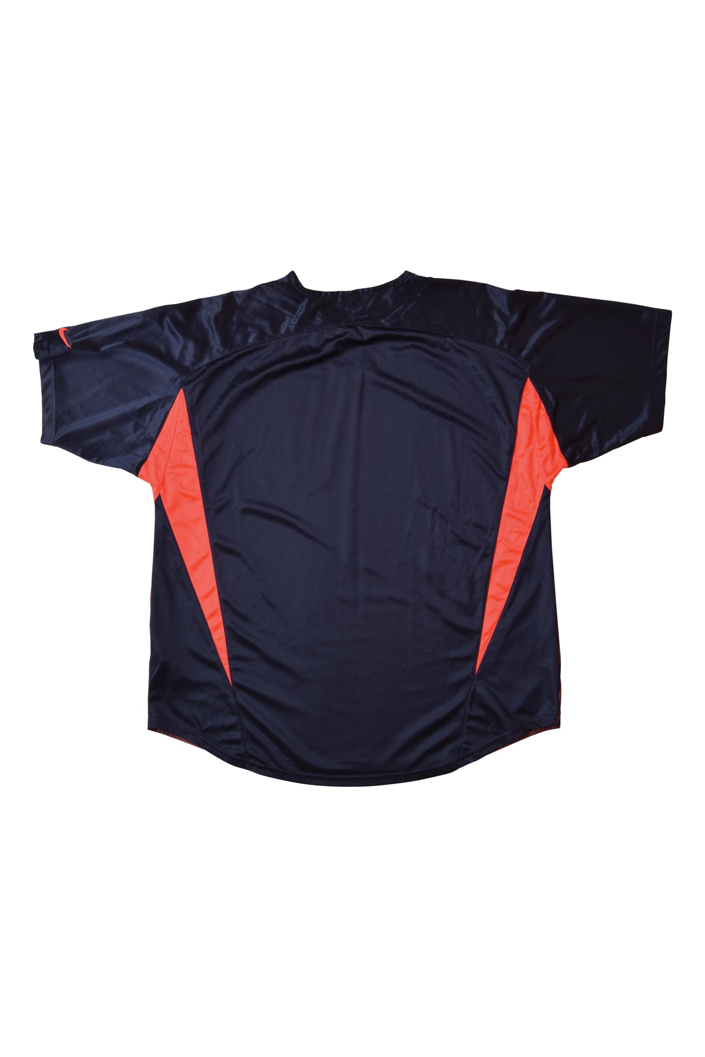 Nike Training Football Shirt '00's Size XL