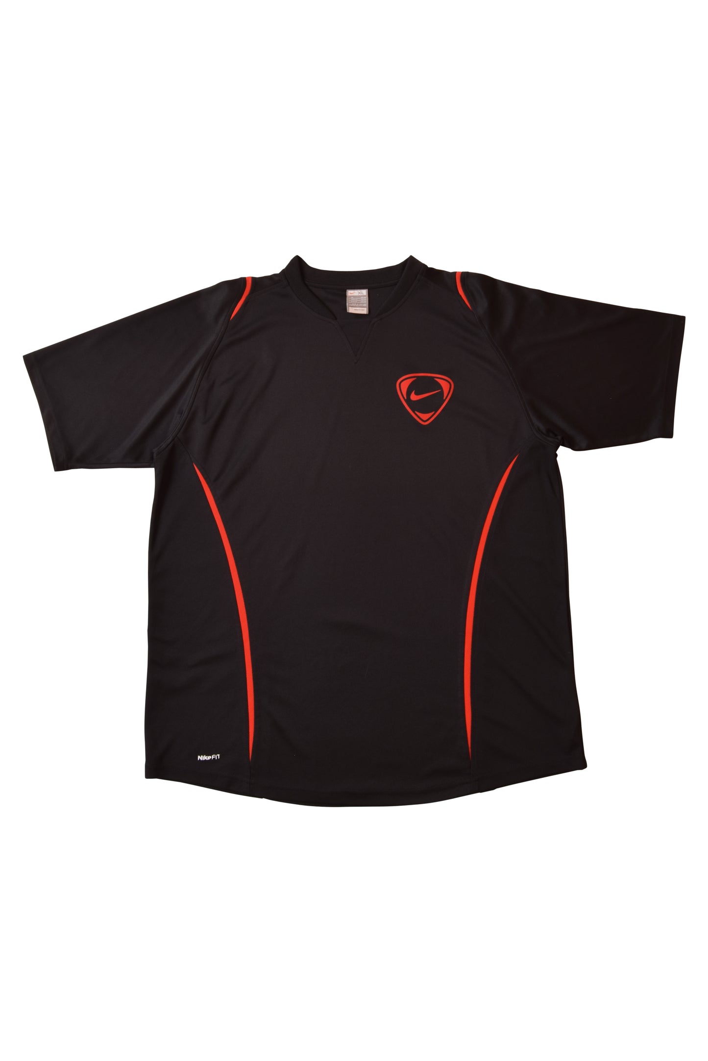 Nike Fit Tiempo Jersey Size XL '00