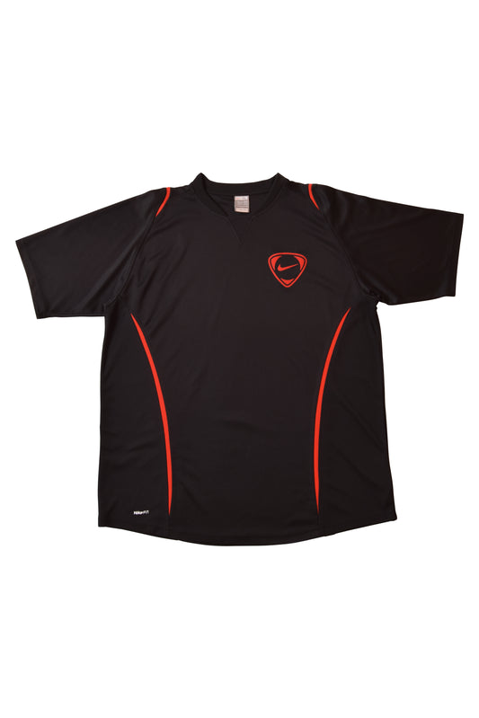 Nike Fit Tiempo Jersey Size XL '00