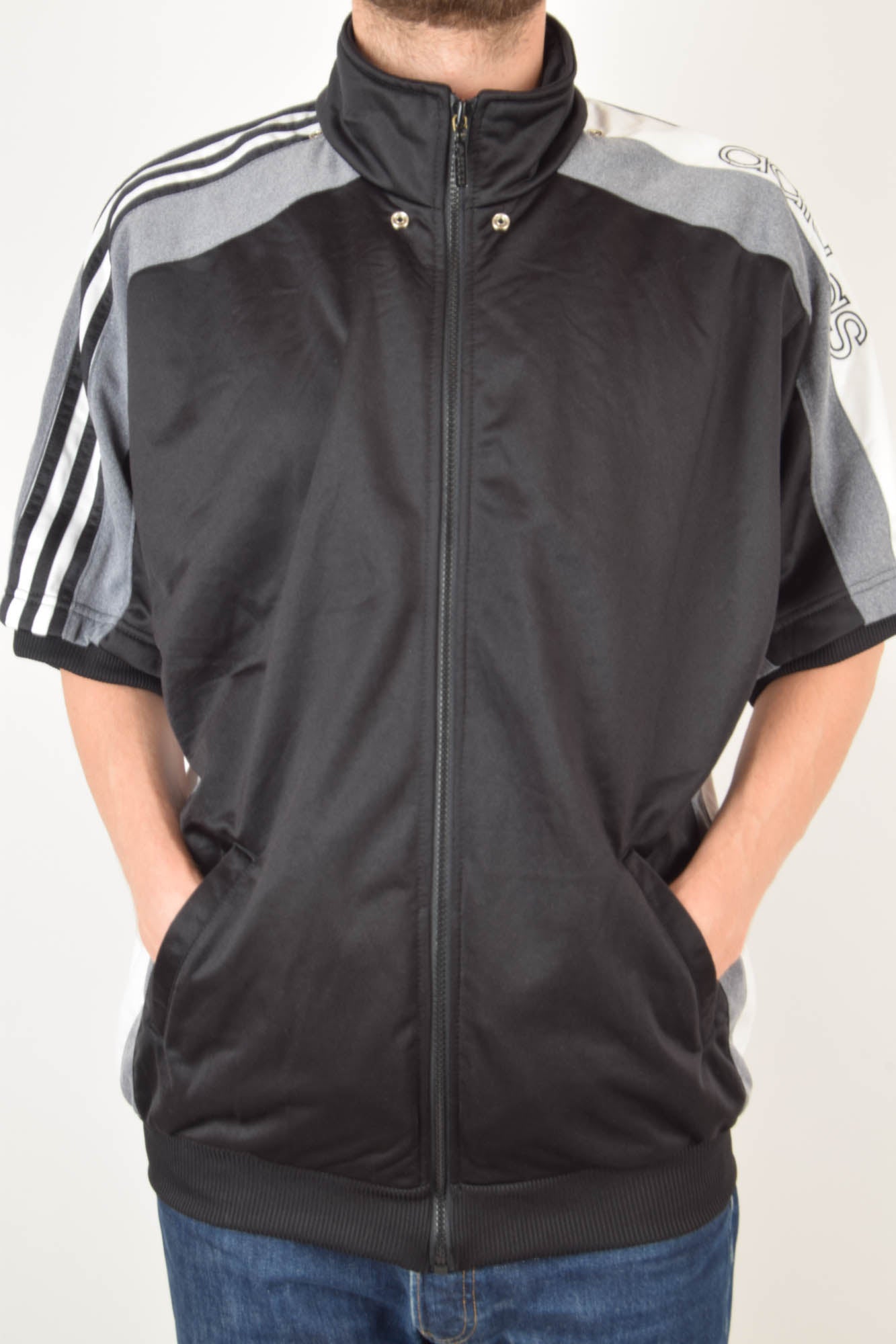 Vintage Adidas Jacket 90's Size L
