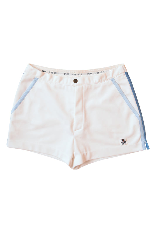 Vintage Cerruti 1881 Tennis / Festival Shorts 80's Made in Italy Size S