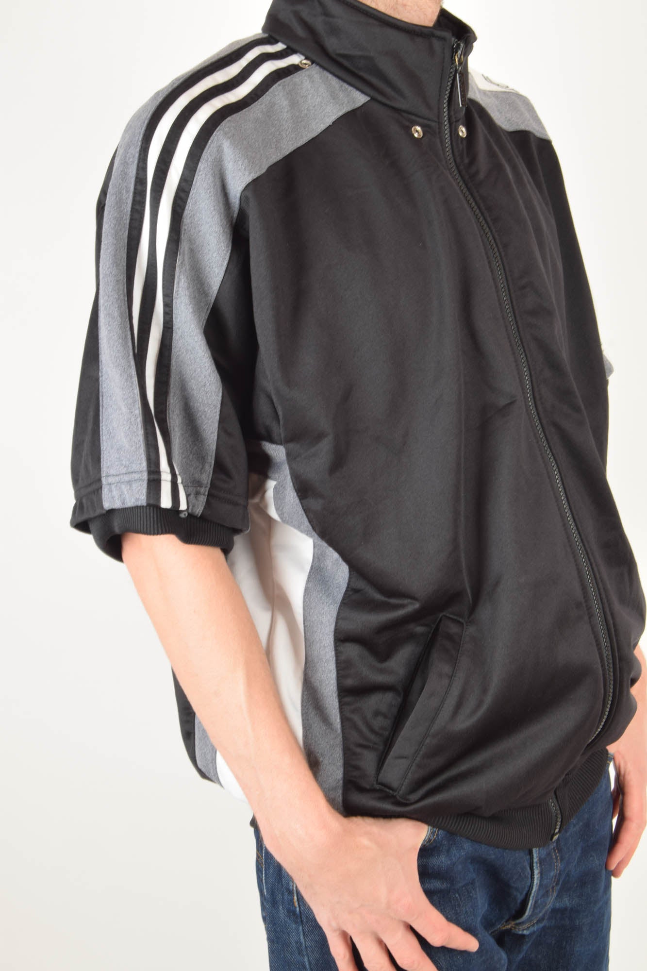 Vintage Adidas Jacket 90's Size L