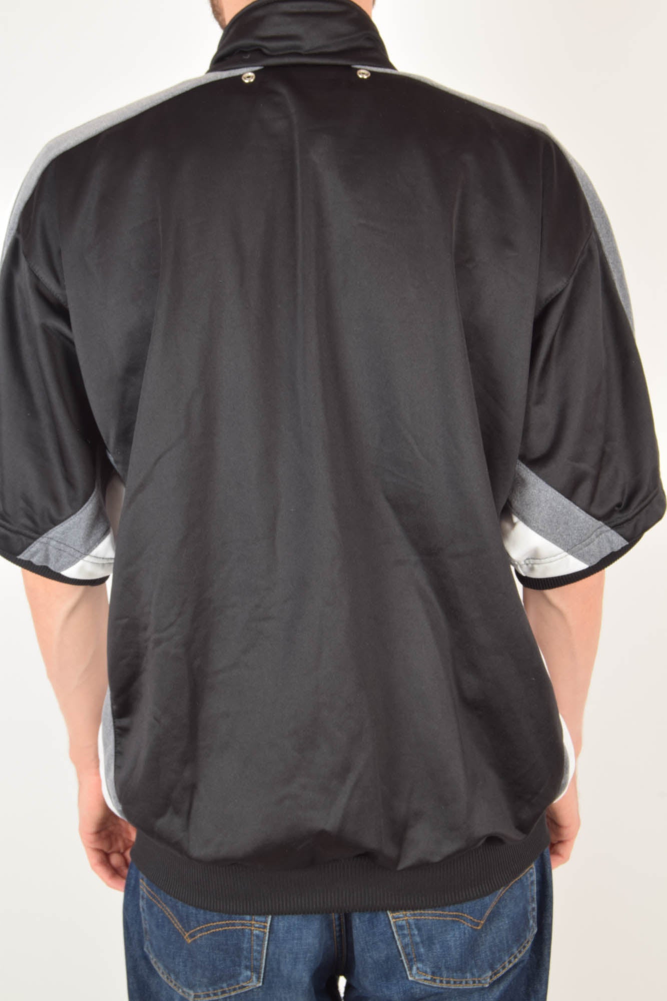 Vintage Adidas Jacket 90's Size L