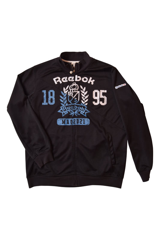 Reebok Classic JACKET Size XL