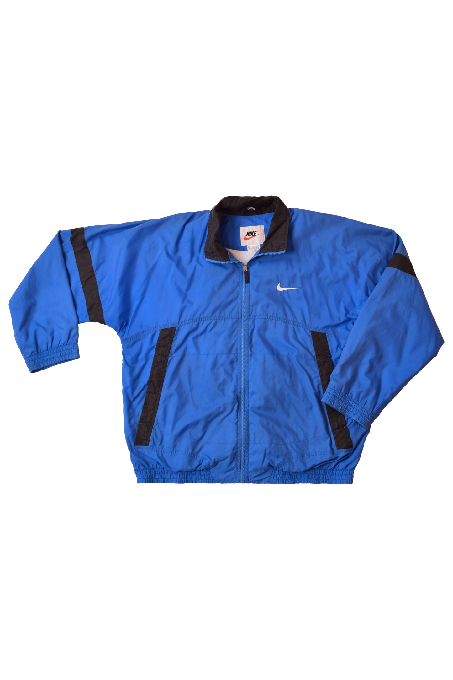 Vintage Nike 90's Jacket / Shell Size L-XL