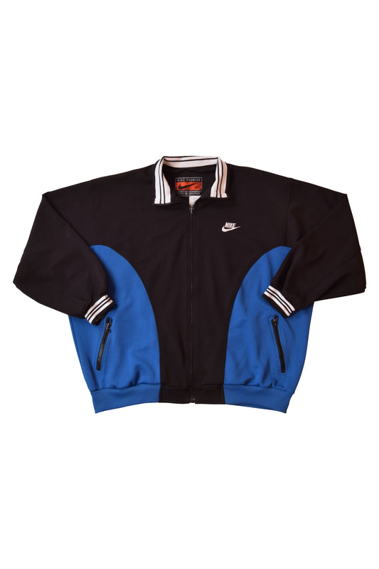 Vintage Nike Premier Jacket / Track Top Size XL - XXL