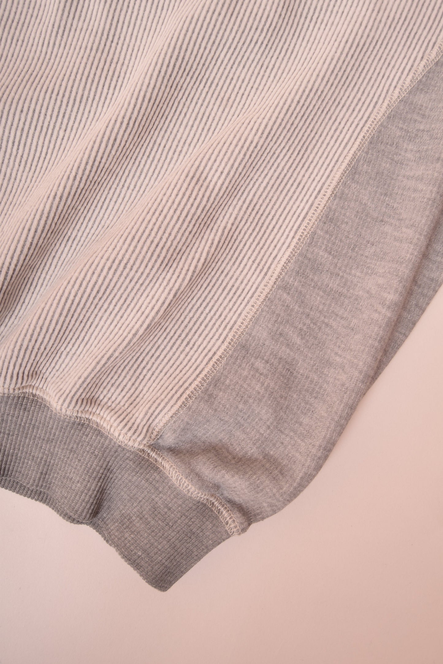 Vintage 90's Adidas Sweatshirt Crew Neck Grey Size L-XL