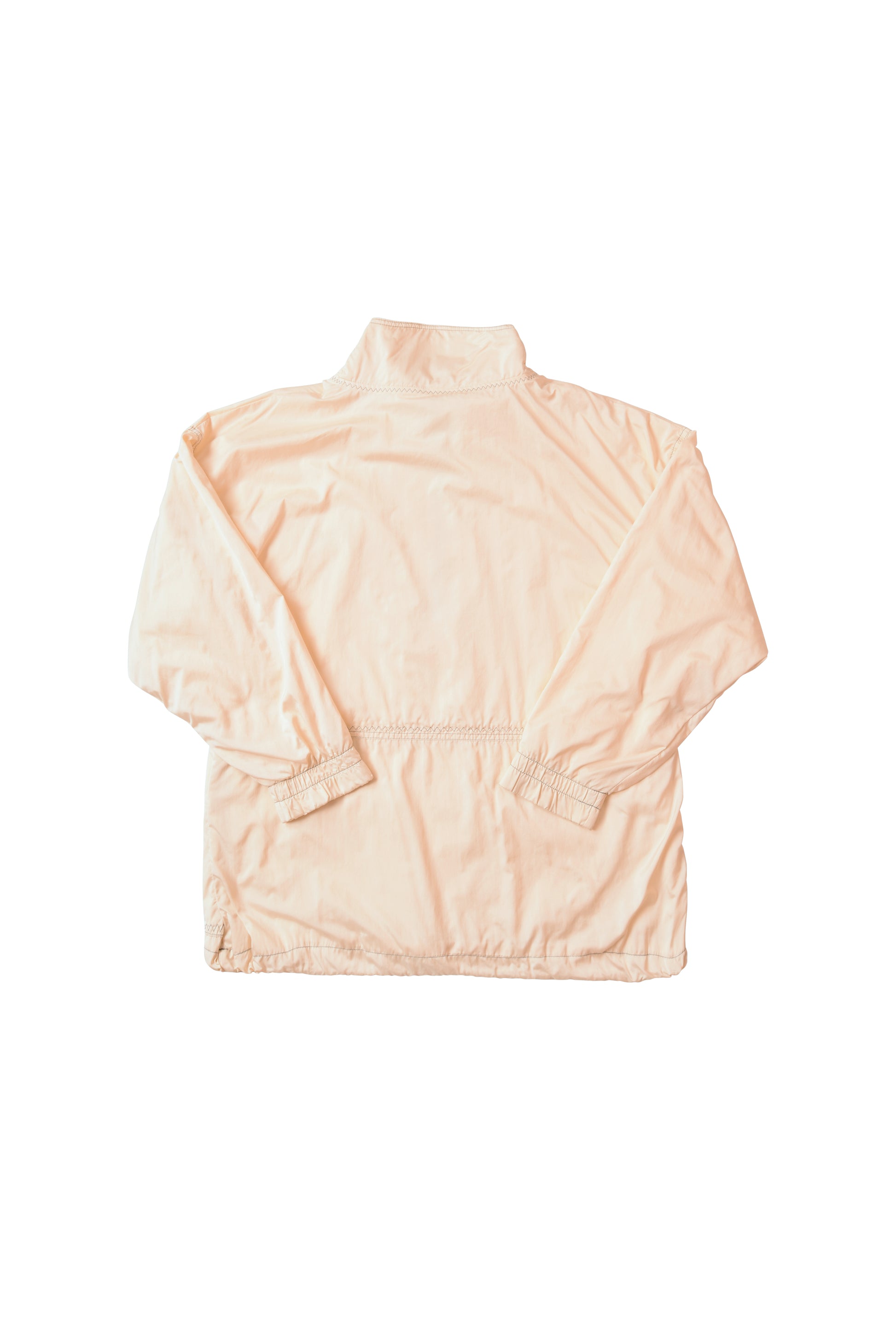 Vintage Reebok 90's Jacket /  Shell Size XL