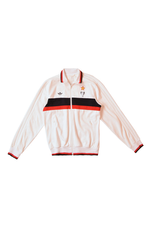 AC Milan Adidas Originals '07 Size M Repro '90-'92