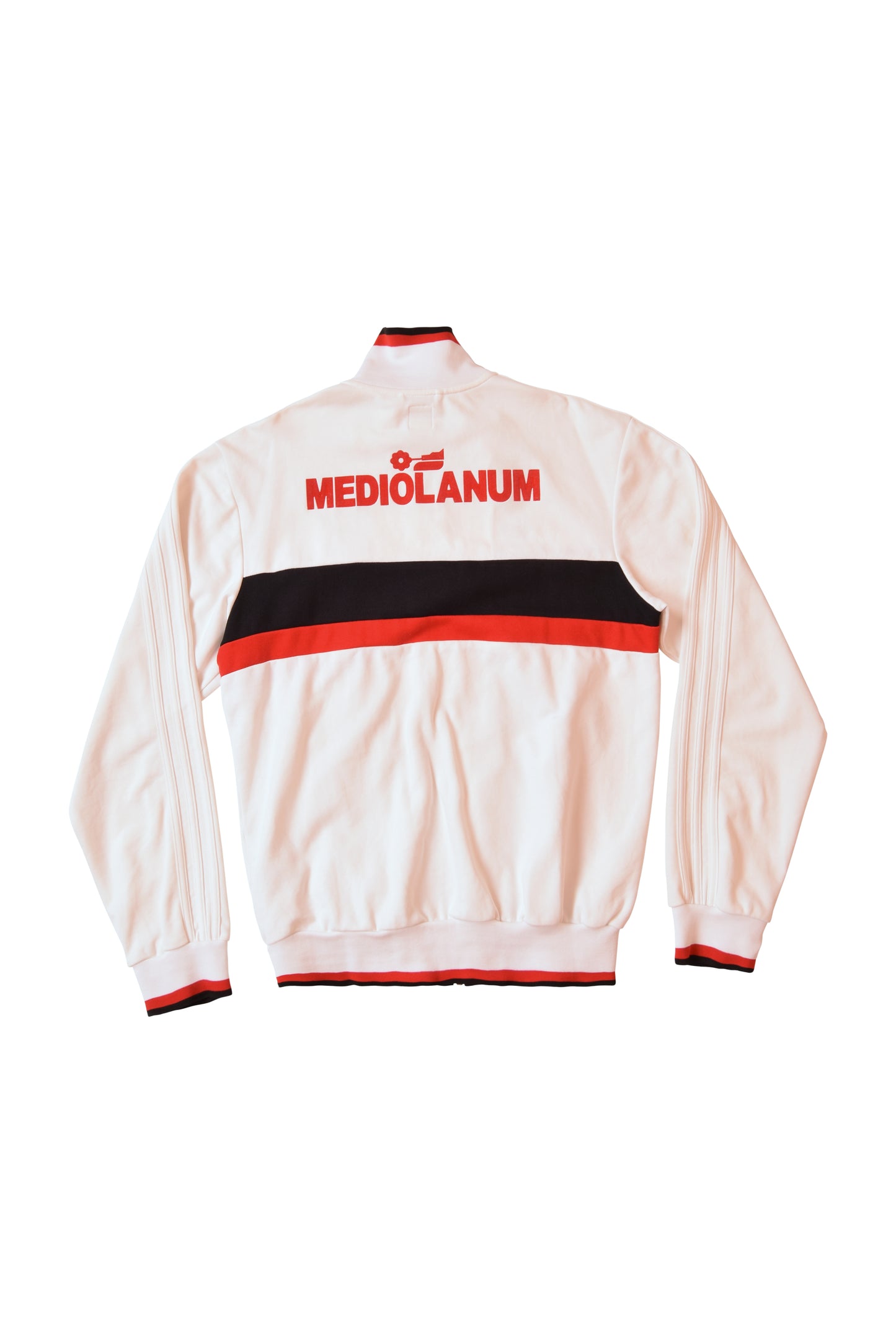 AC Milan Adidas Originals '07 Size M Repro '90-'92