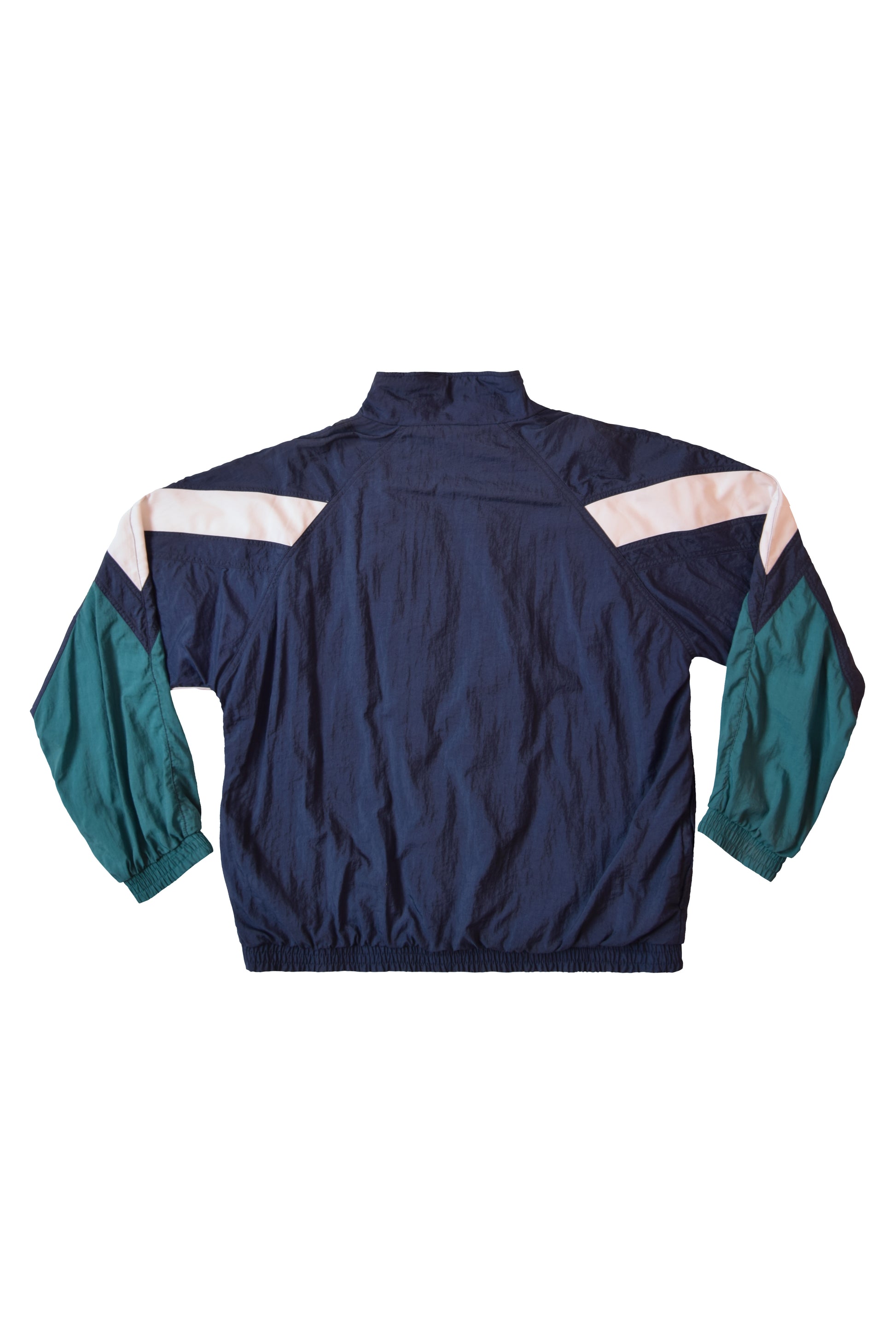 Vintage Puma Jacket / Shell Size L