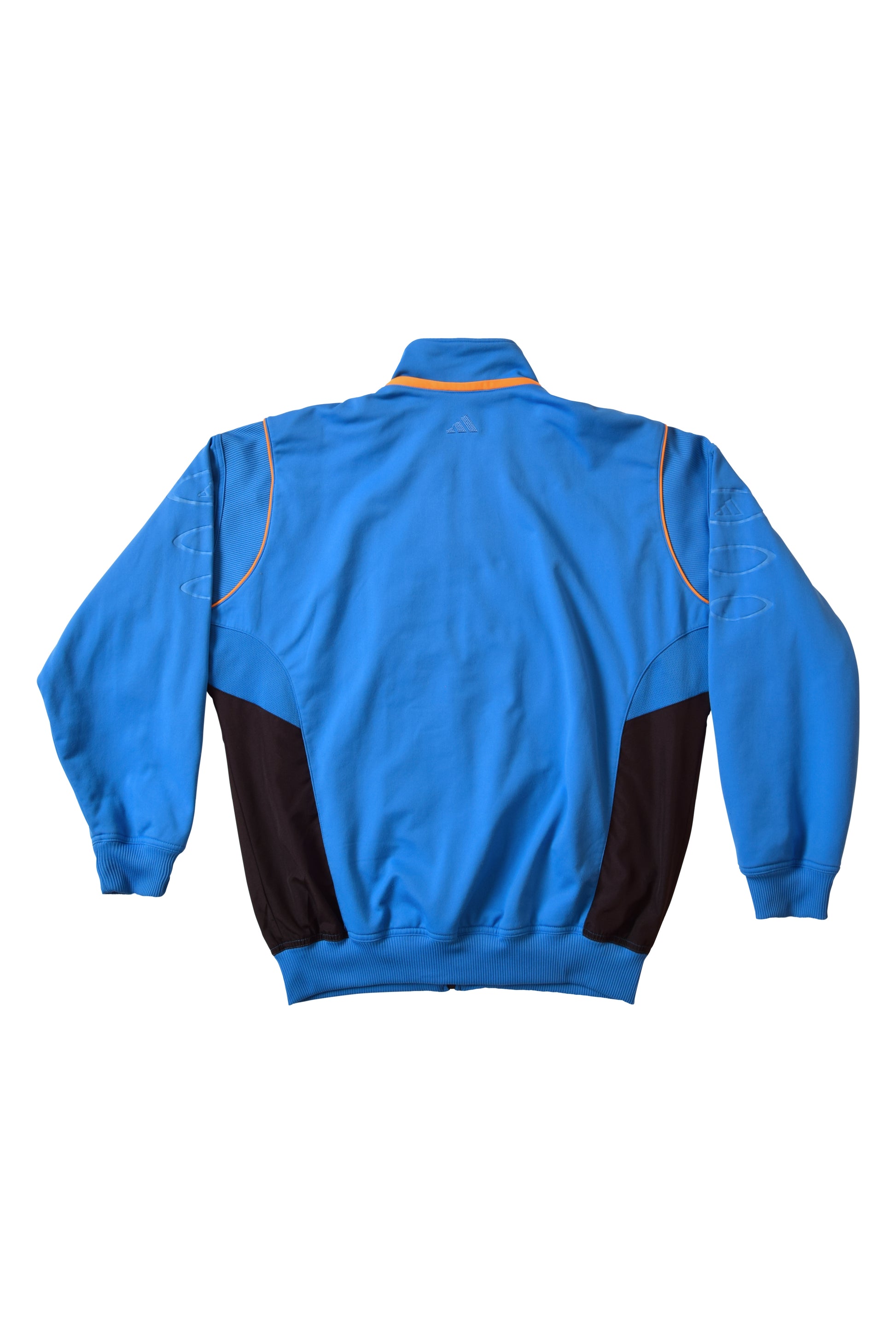 Vintage Adidas 90's Jacket / Track Top Size L-XL