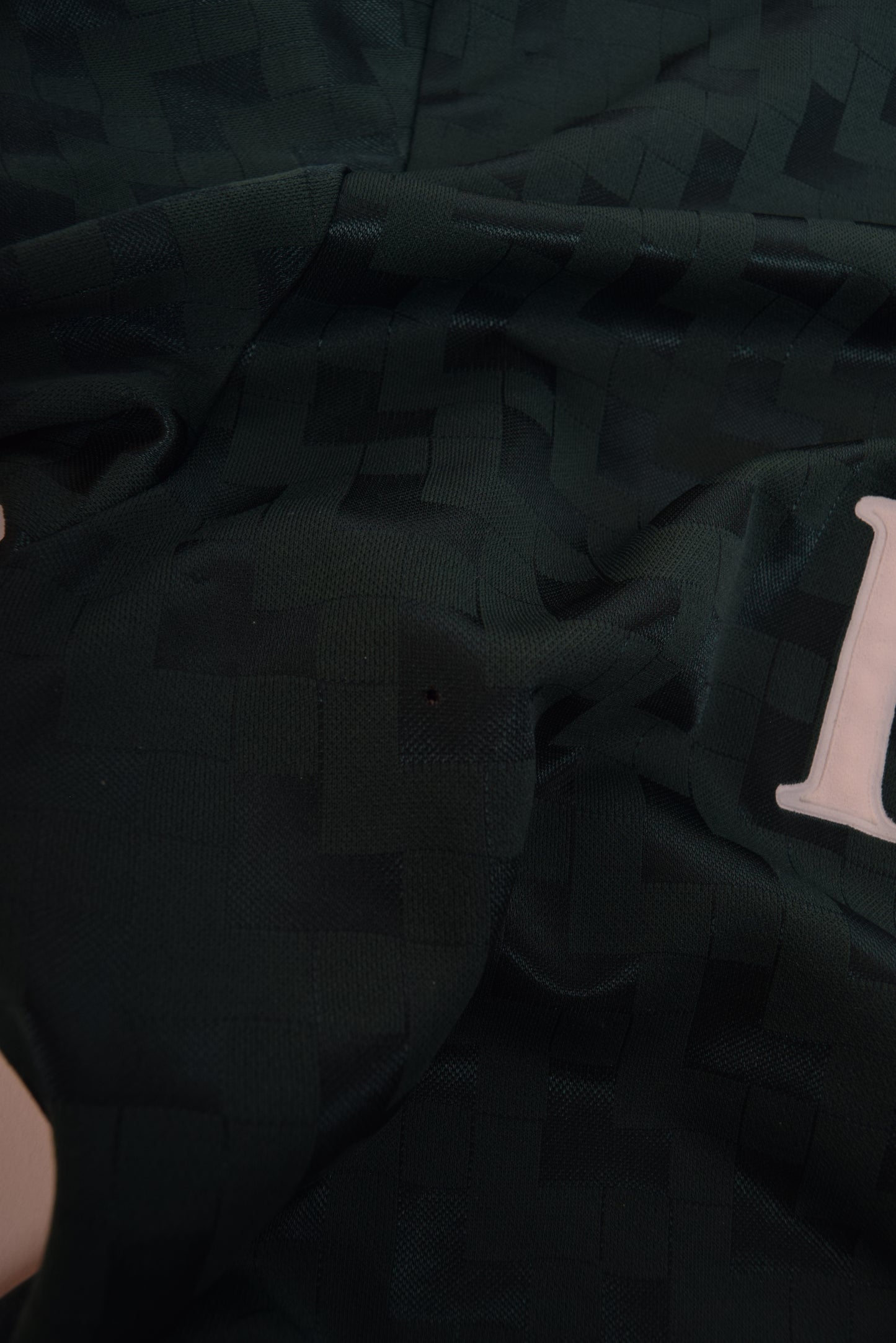 Vintage Borussia Monchengladbach Reebok '98-'99 Away Football Shirt Green Size L Belinea Maxdata