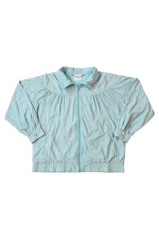 Vintage Adidas Jacket 90's Made in Malta