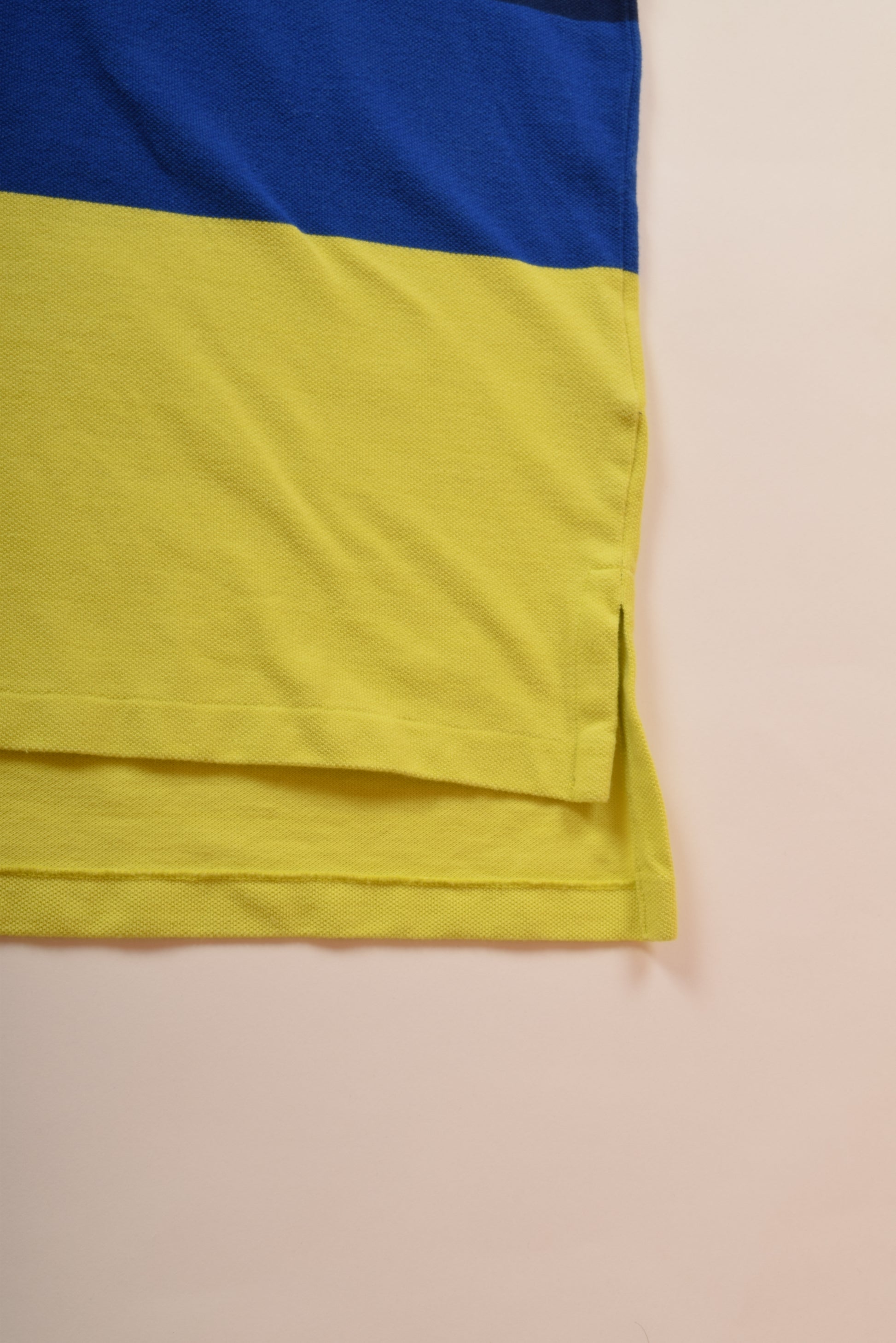 Vintage Polo Shirt Ralph Lauren 90's Size M