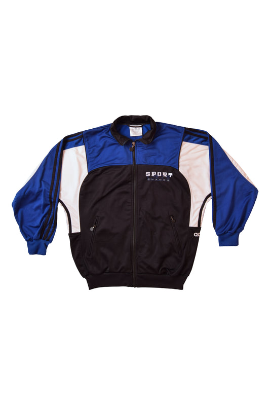 Vintage Adidas Sport Change Collection Jacket / Track Top Size M