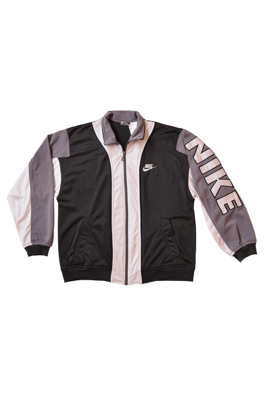 Vintage Nike 90's Jacket / Track Top Size M