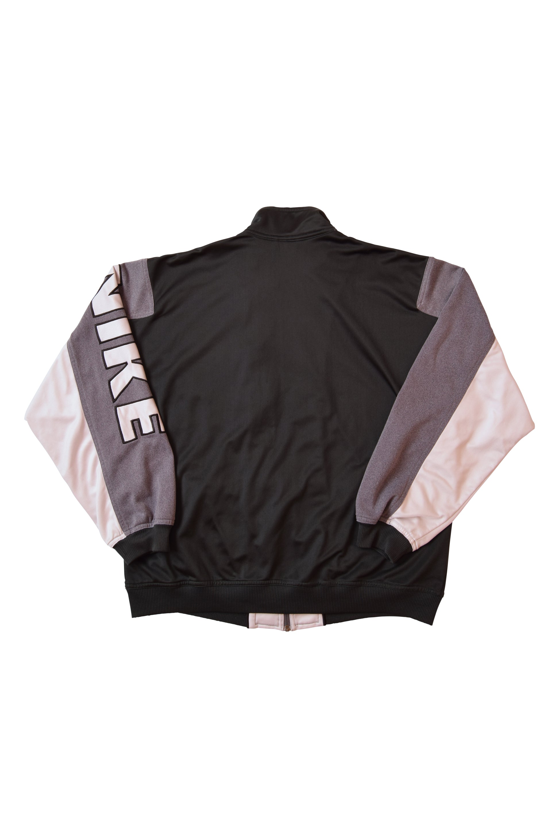 Vintage Nike 90's Jacket / Track Top Size M