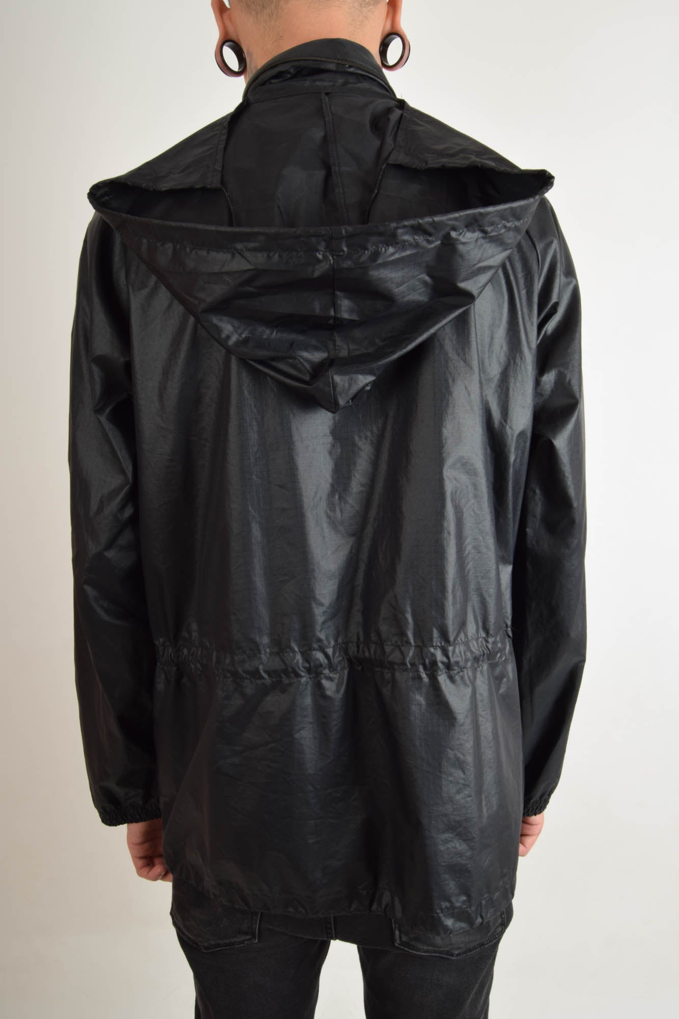 Vintage Puma Windbreaker 90's Size M