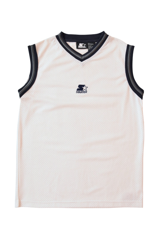 Vintage Starter Jersey / Tank Top Size S