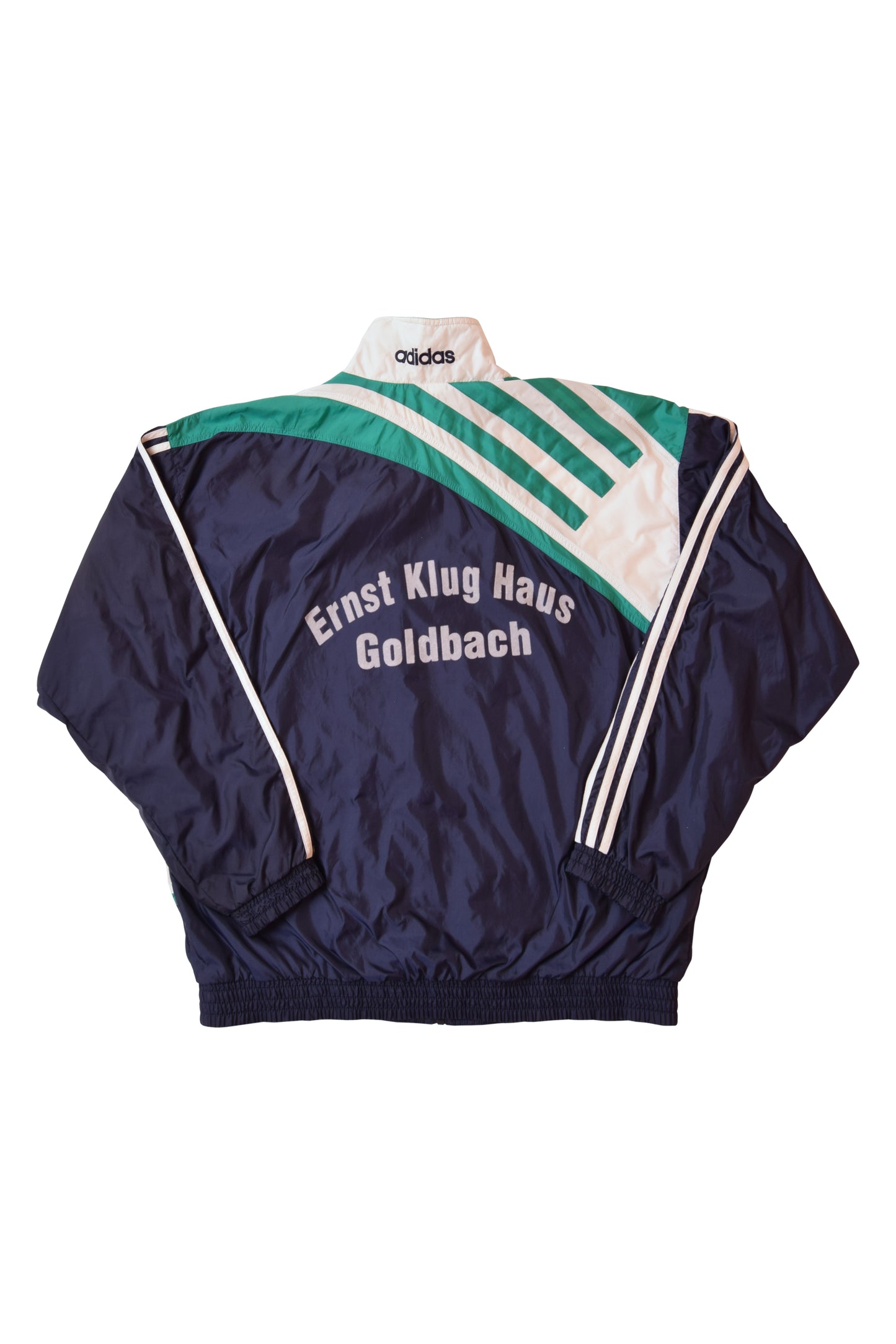 Vintage Adidas Jacket / Shell 90's