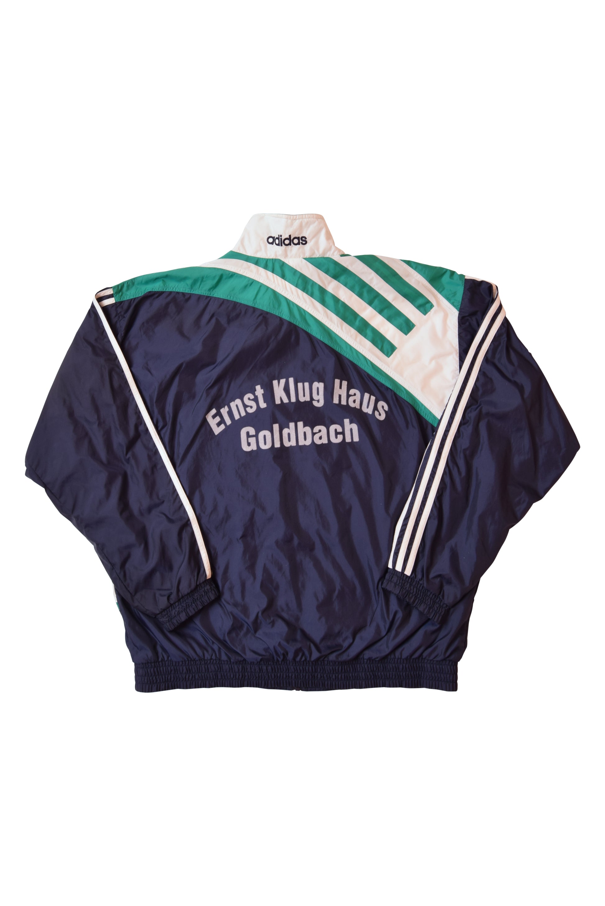 Vintage Adidas Jacket / Shell 90's