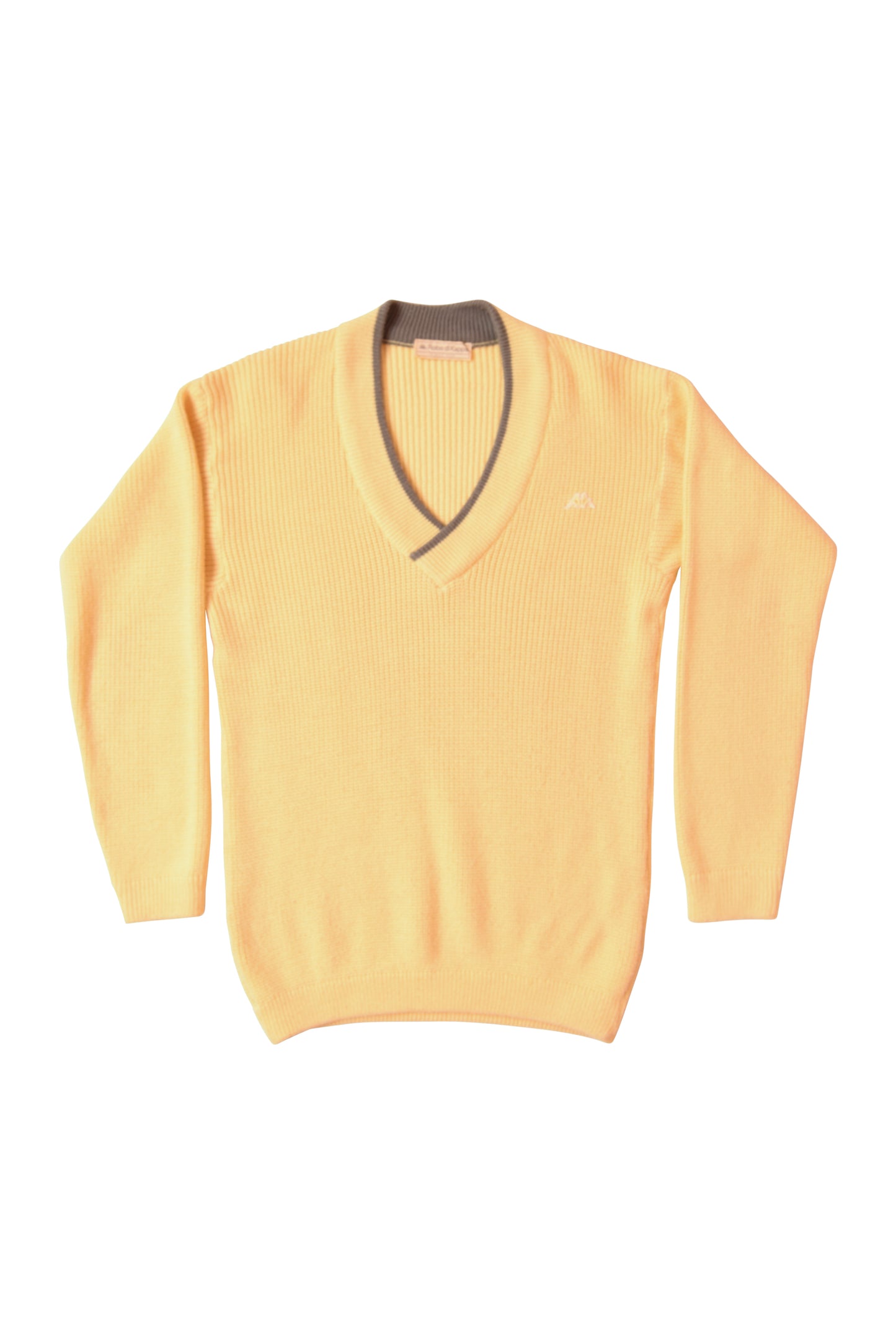 Vintage Kappa 80's Jumper Made in Italy Size L
