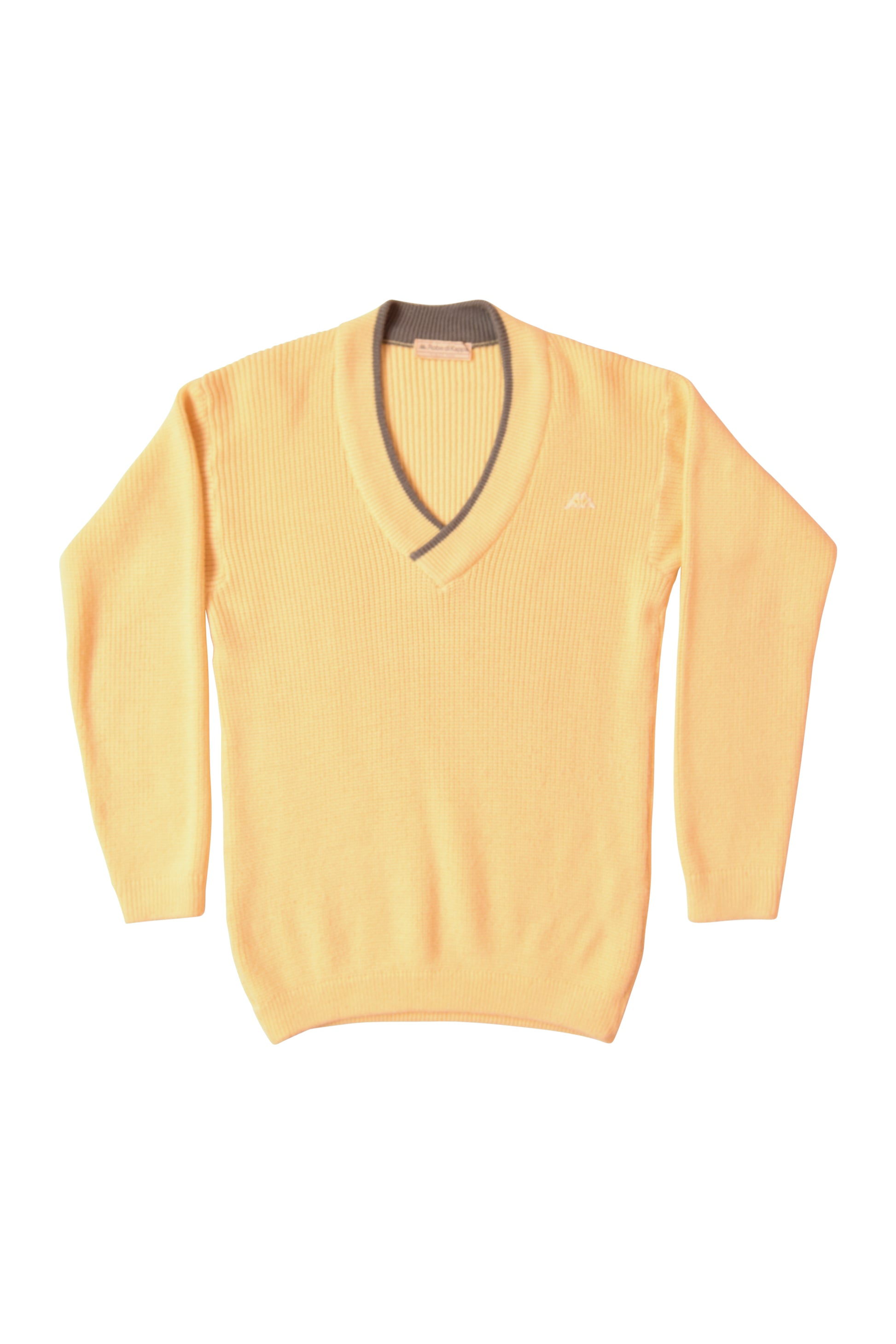 Vintage Kappa 80's Jumper Made in Italy Size L