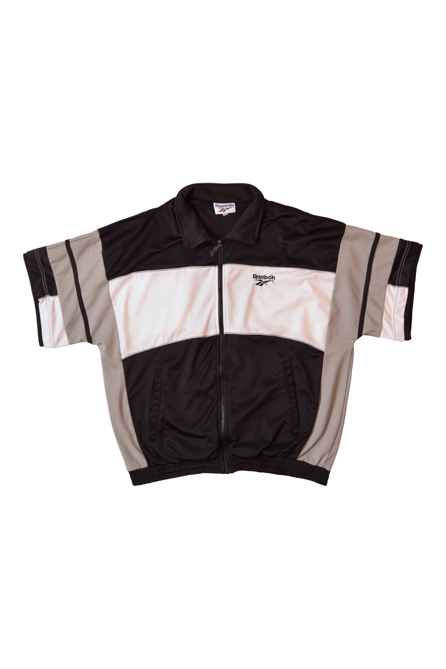 Vintage Reebok Jacket 90's Size M-L